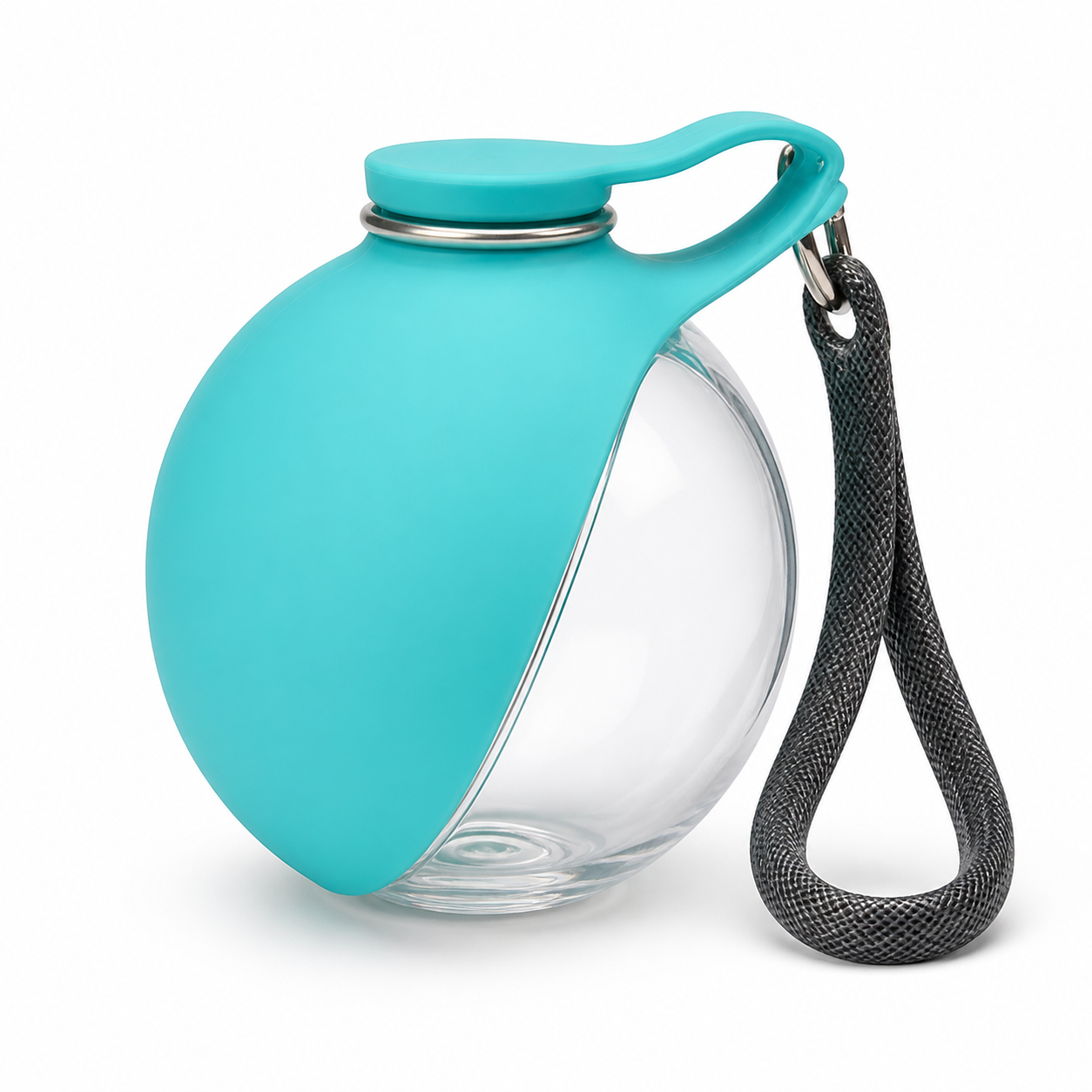 Portable Dog Water Bottle – Fresh Water Anywhere
