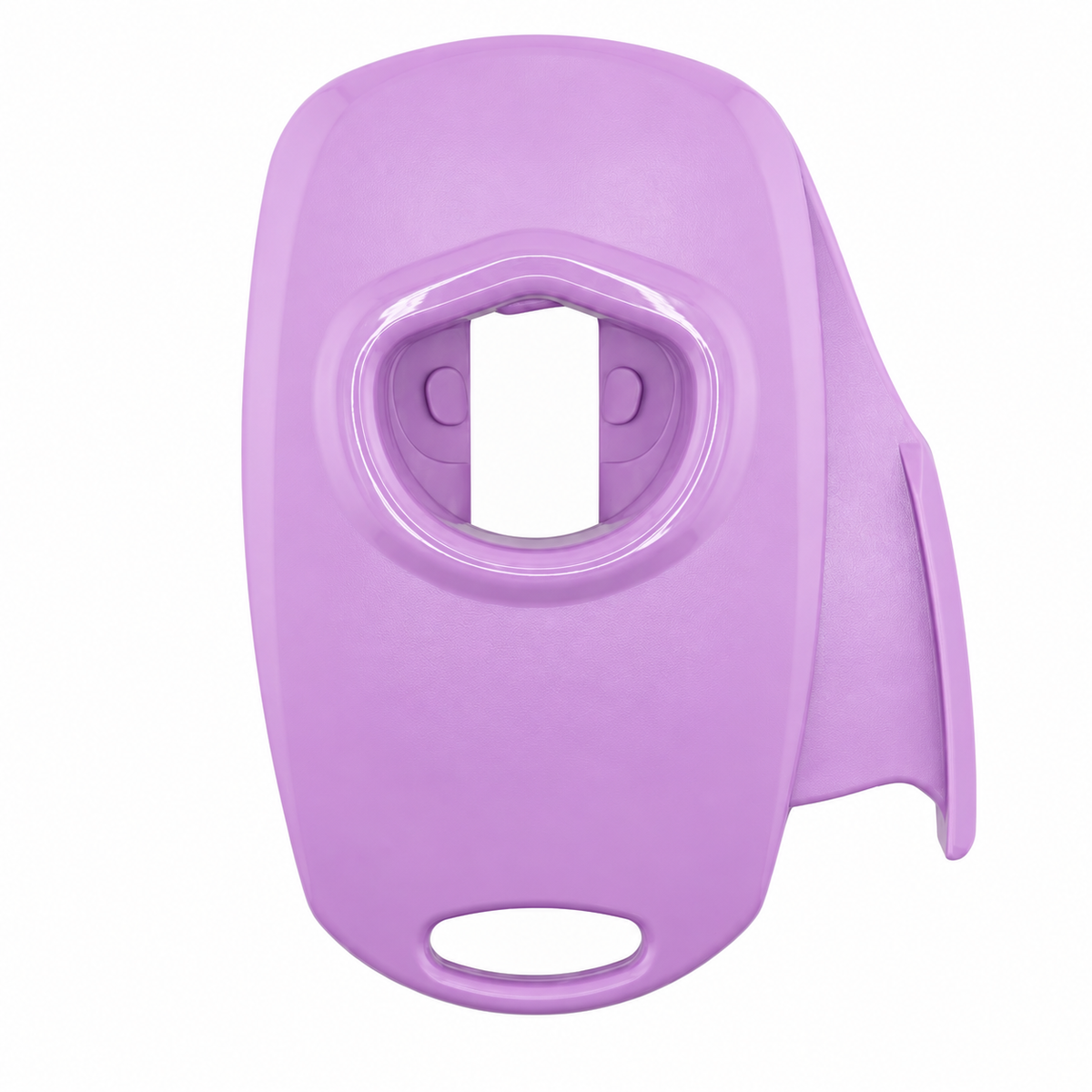 Topless Can Opener – Smooth Edge Beverage Can Top Remover