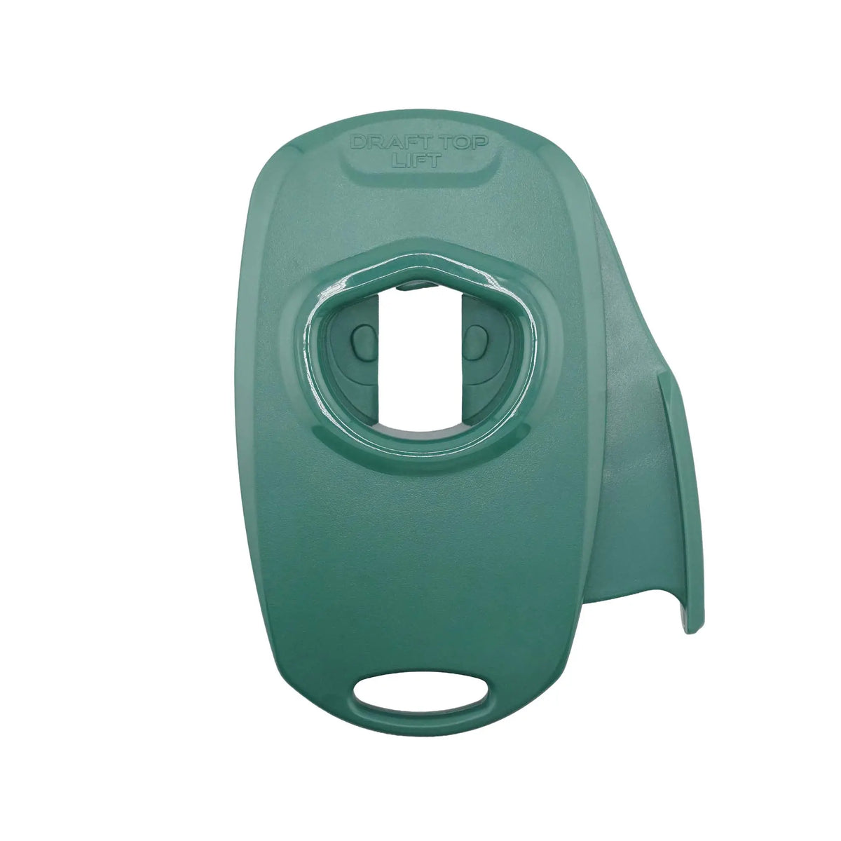 Topless Can Opener – Smooth Edge Beverage Can Top Remover