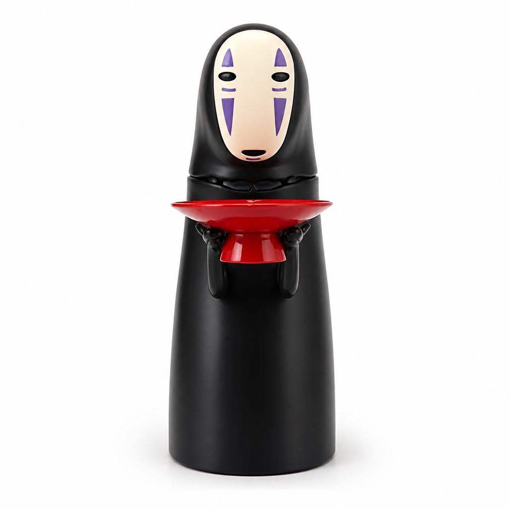 Magic Coin-Eating Bank – Watch It Gobble Your Savings!