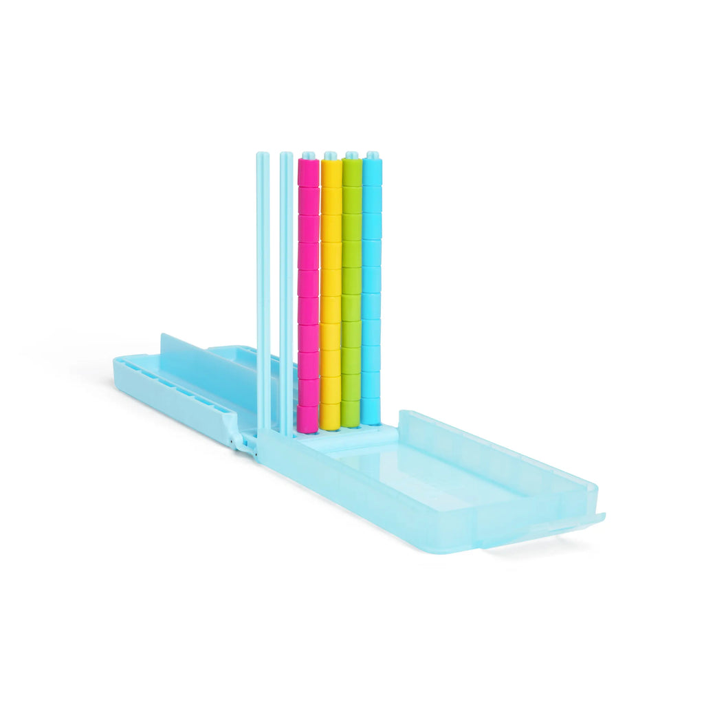 Mini Color Stack Challenge – Shake, Sort & Solve Travel Puzzle Game