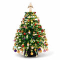 Create Your Own Christmas Magic | DIY Beaded Christmas Tree Craft Kit 🎄✨
