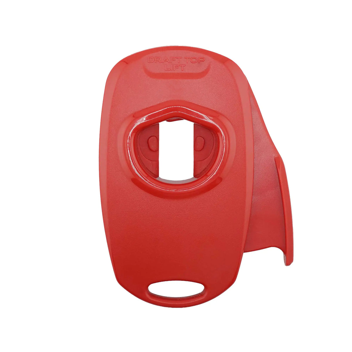 Topless Can Opener – Smooth Edge Beverage Can Top Remover