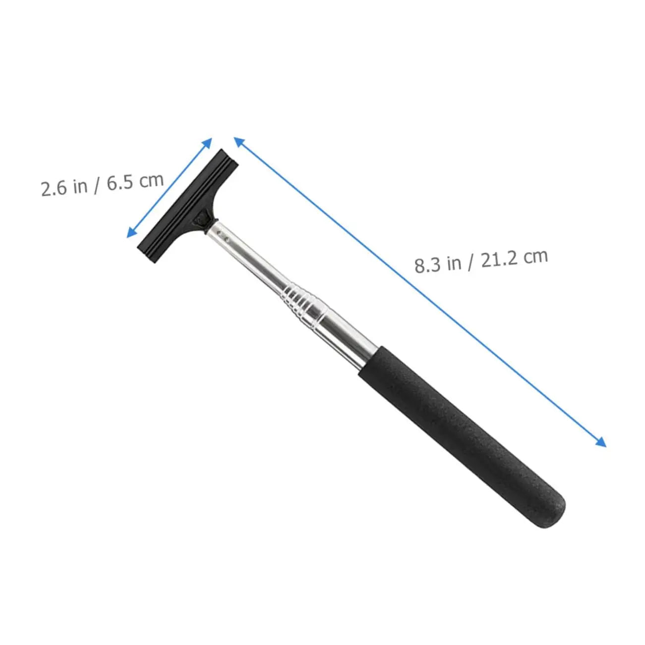 Retractable Car Mirror Wiper product image 7