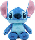 Meet Their New Favorite Cuddle Buddy –  Blue Alien Plush Toy, Soft Huggable Gift for Kids