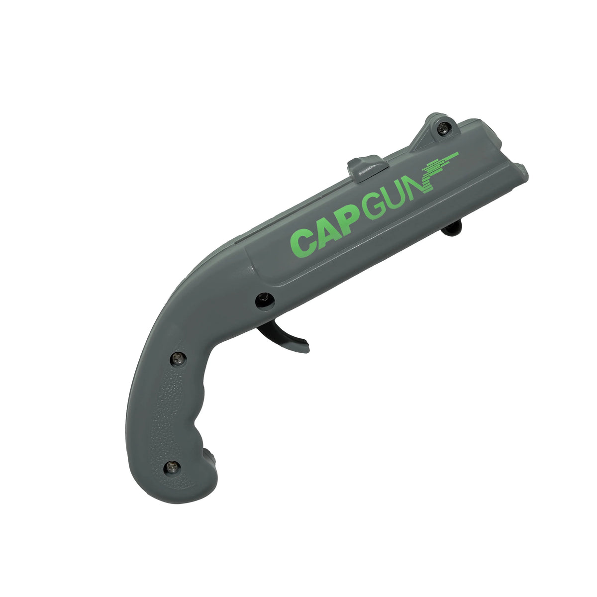 Cap Gun Bottle Opener – Fun Beer Cap Shooter for Parties & Bottle-Opening Games