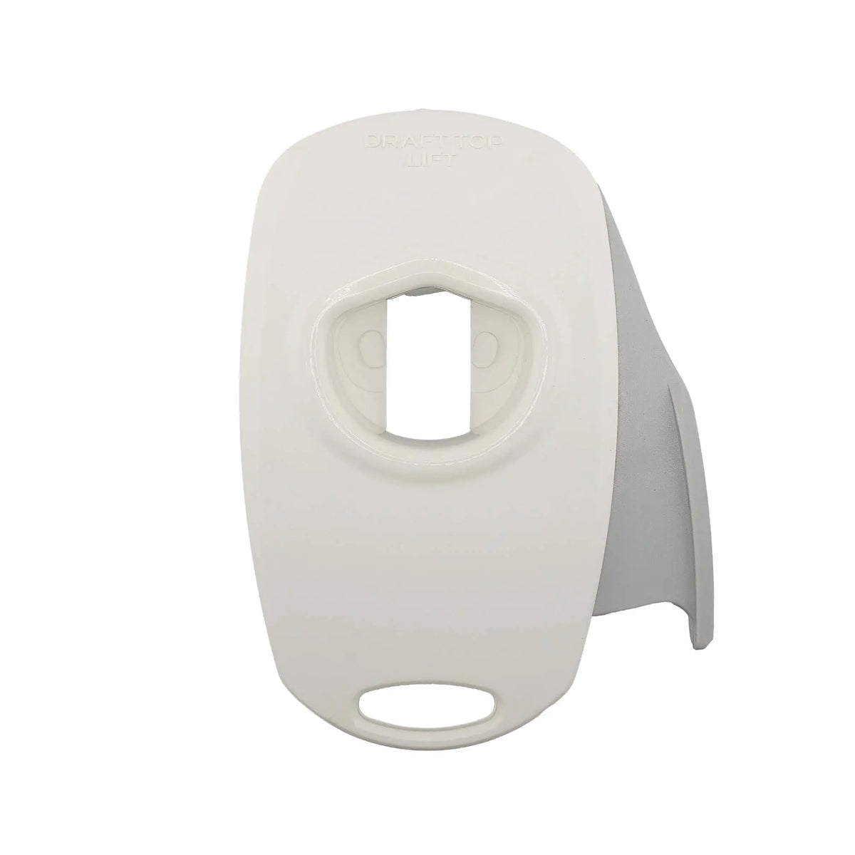 Topless Can Opener – Smooth Edge Beverage Can Top Remover