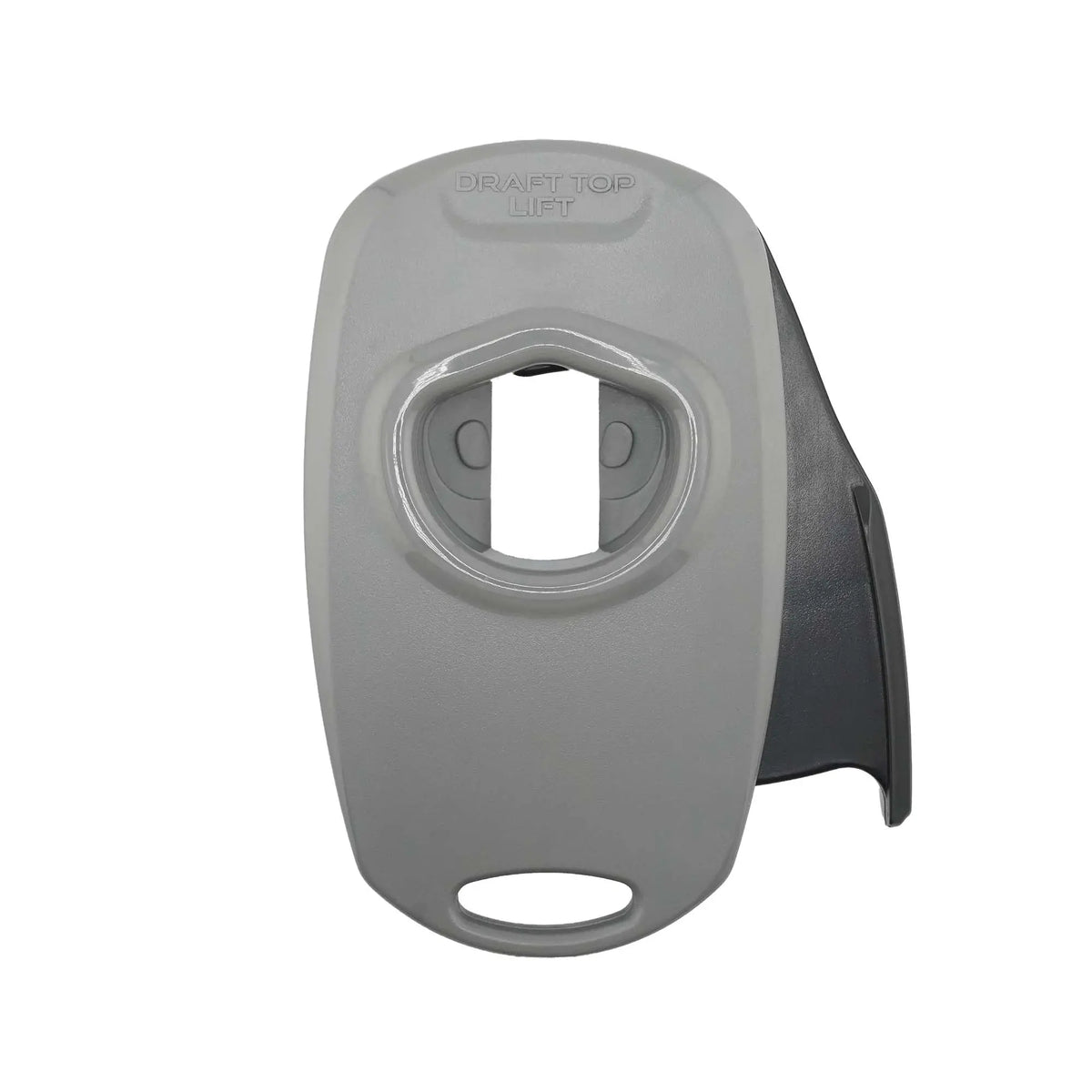 Topless Can Opener – Smooth Edge Beverage Can Top Remover