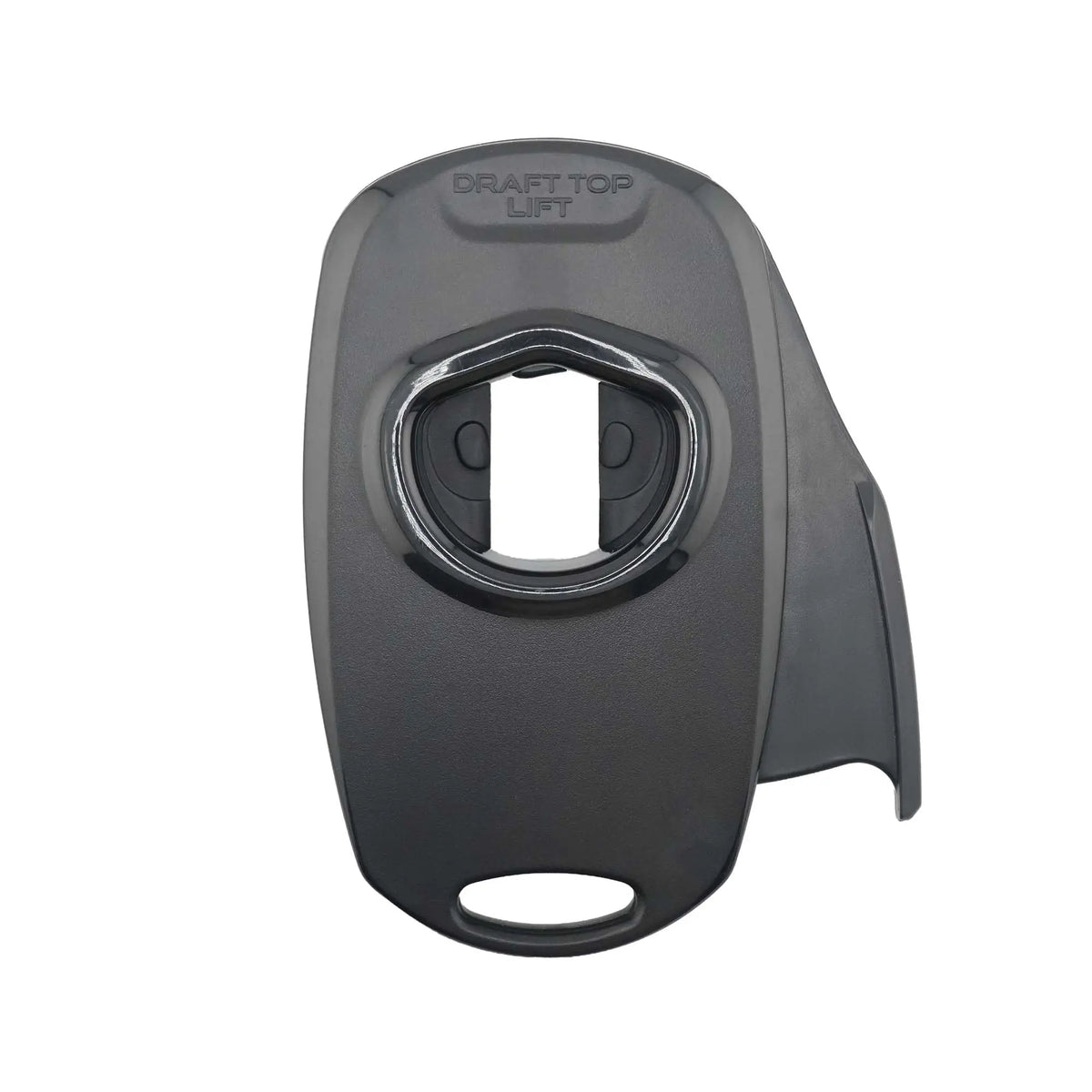 Topless Can Opener – Smooth Edge Beverage Can Top Remover