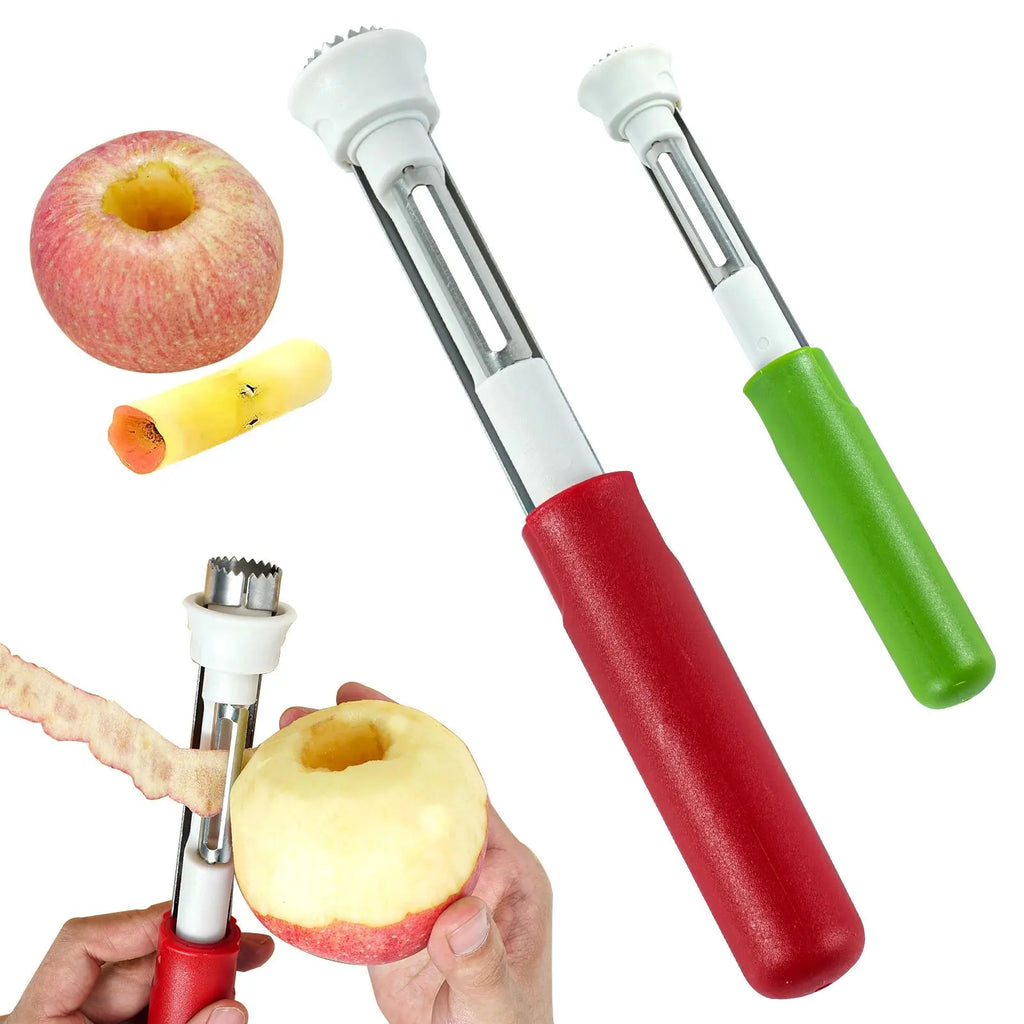 2-in-1 Apple Corer and Peeler product image 1